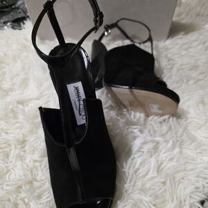Jimmy Choo Black Women's Shoes